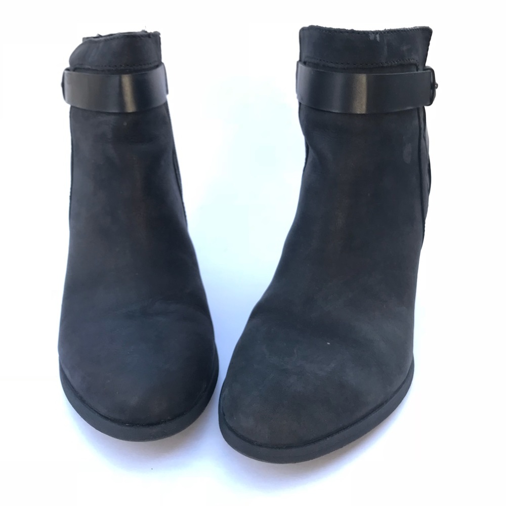 Franco Sarto booties